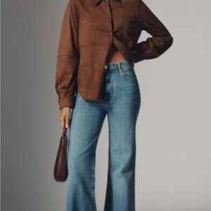 Classic Blue Women's Jeans